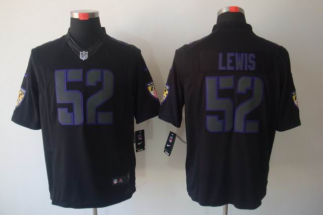 Nike Baltimore Ravens Limited Jerseys-026
